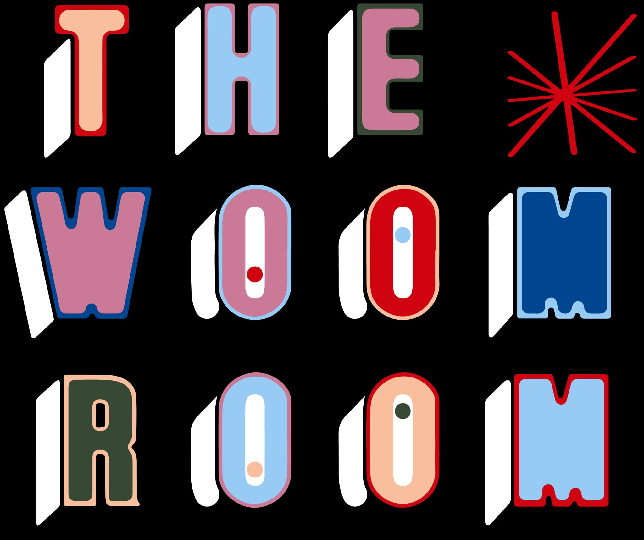 The Woom Room