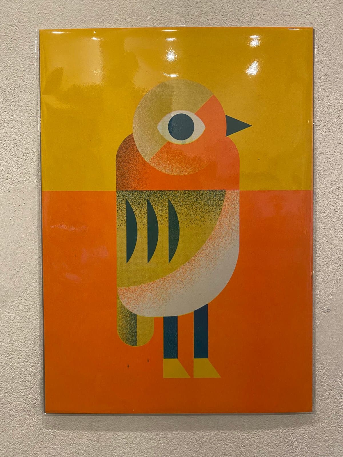 Work by Beth Xia