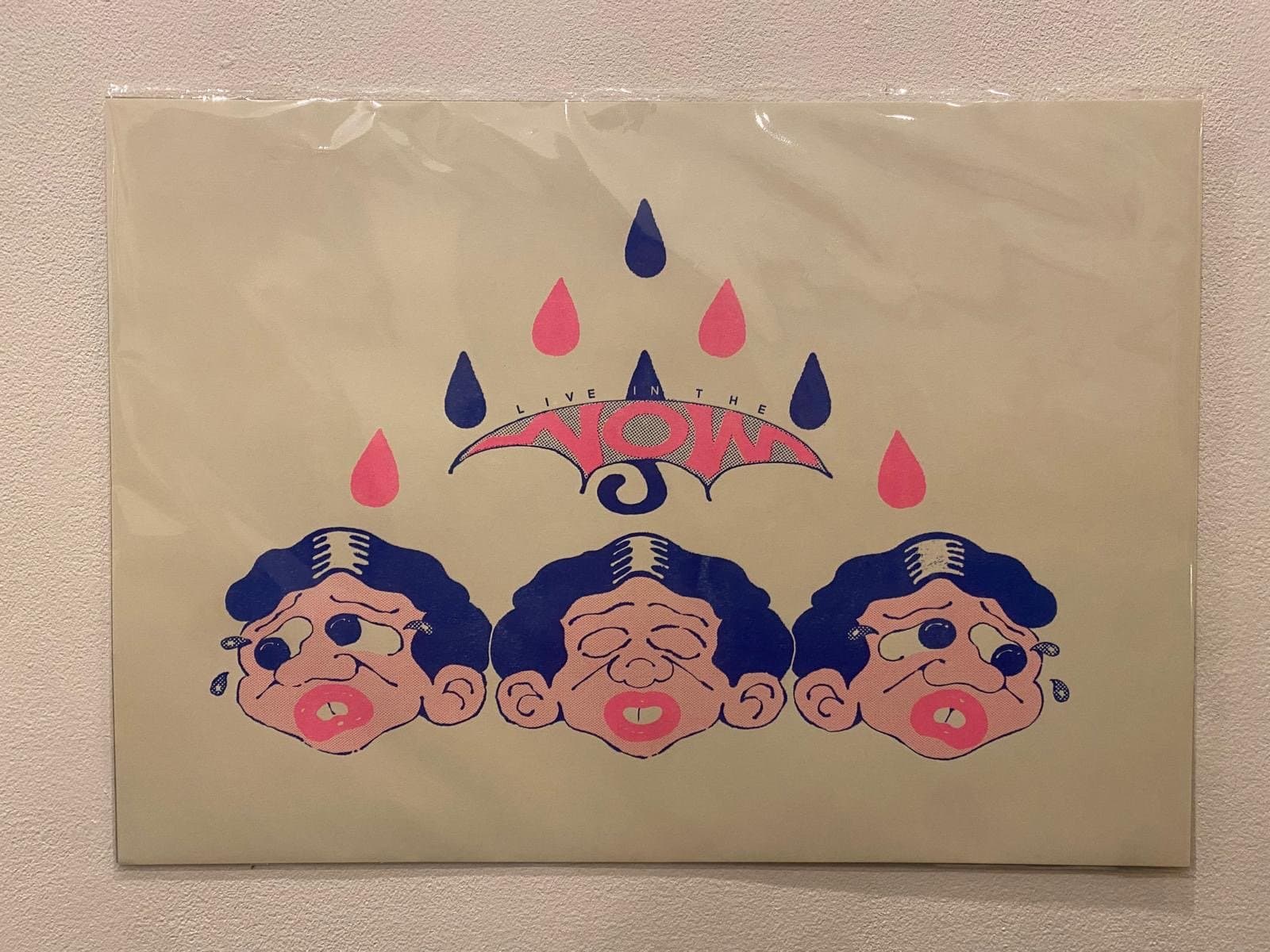 Work by Be Nice