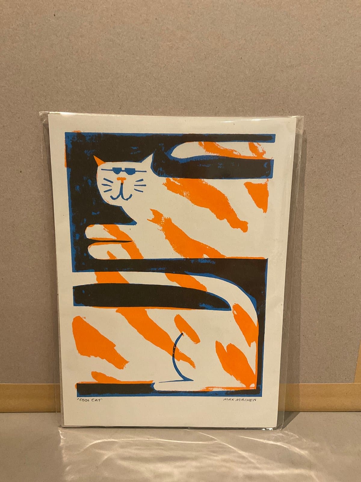Cool Cat