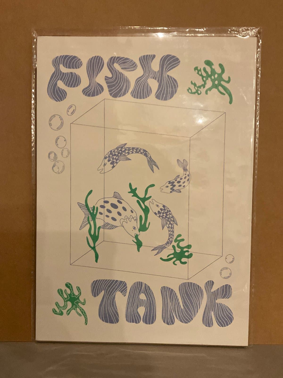 Fish Tank